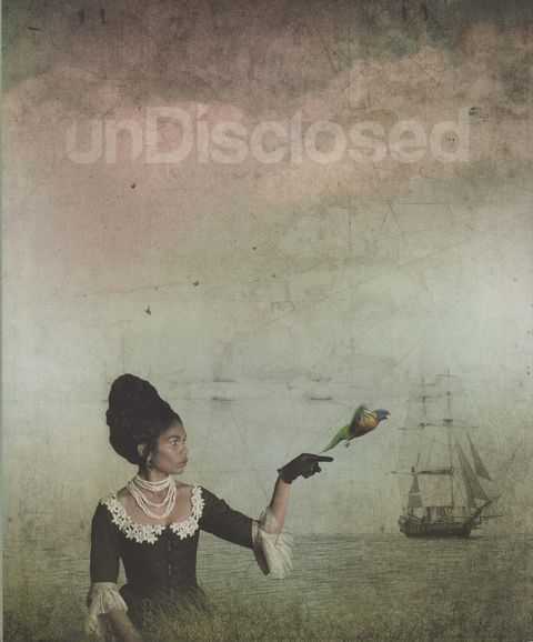 Undisclosed: 2nd National Indigenous Art Triennial