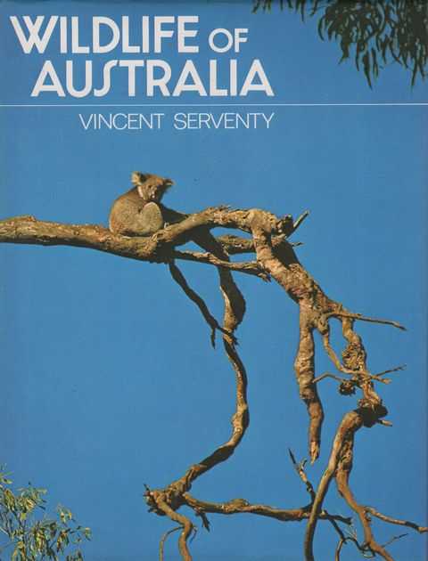 Wildlife of Australia