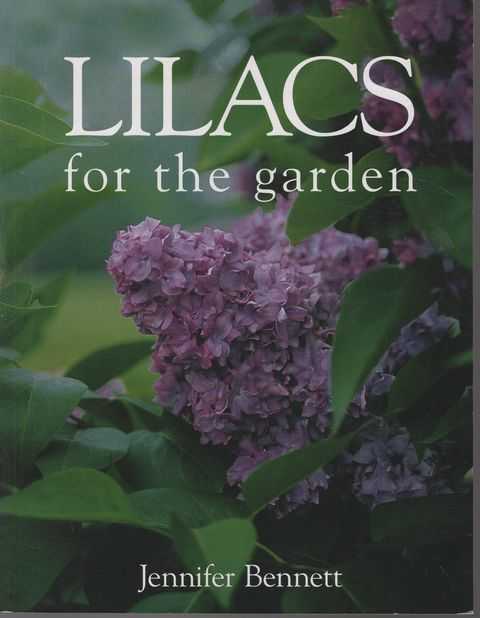 Lilacs for the Garden