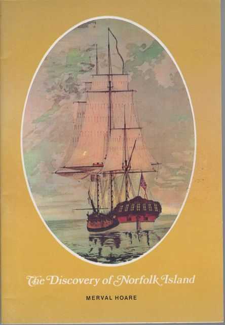 The Discovery of Norfolk Island