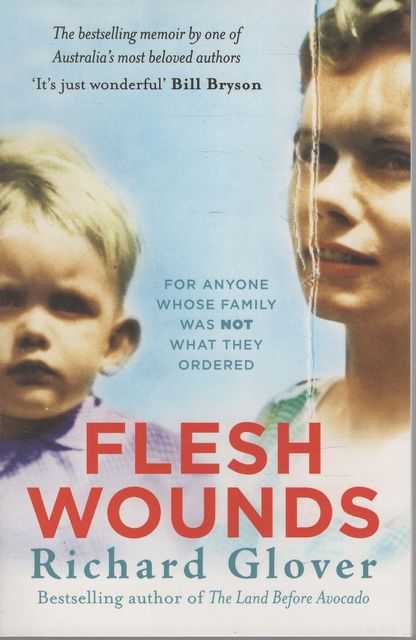 Flesh Wounds