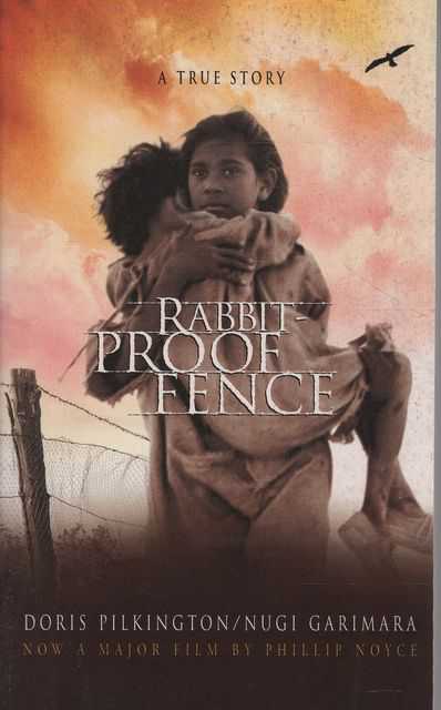 Rabbit Proof Fence