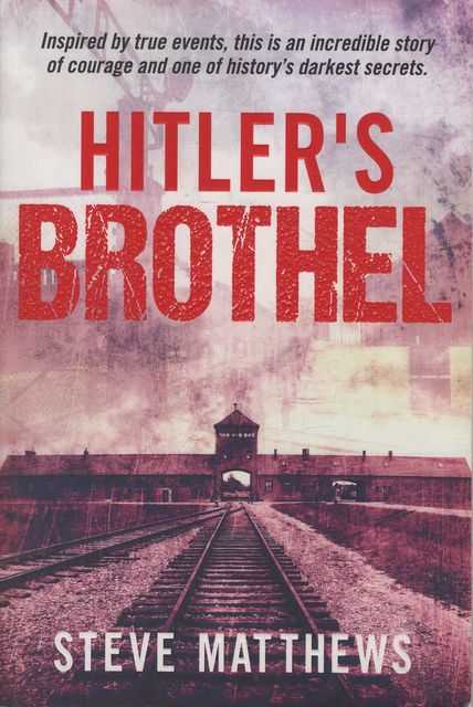 Hitler's Brothel