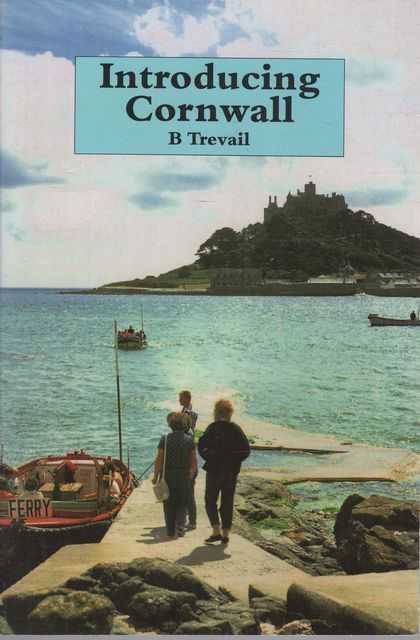 Introducing Cornwall