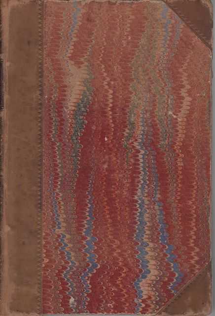 Journal of Researches into the Natural History and Geology of the Countries Visited During the Voyage of H.M.S. 