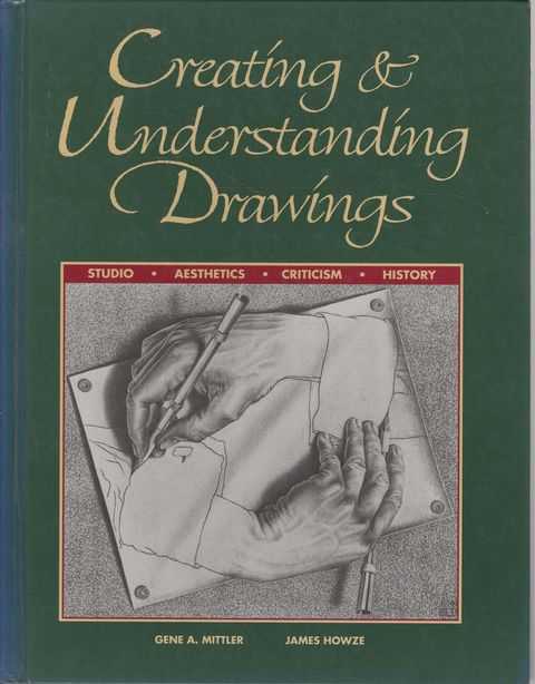 Creating & Understanding Drawings