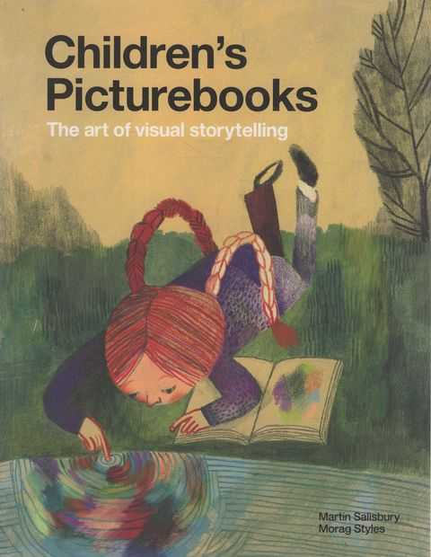 Children's Picturebook: The Art of Visual Storytelling