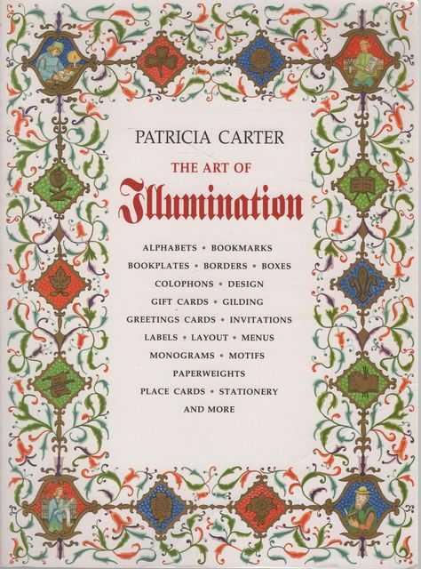 The Art of Illumination