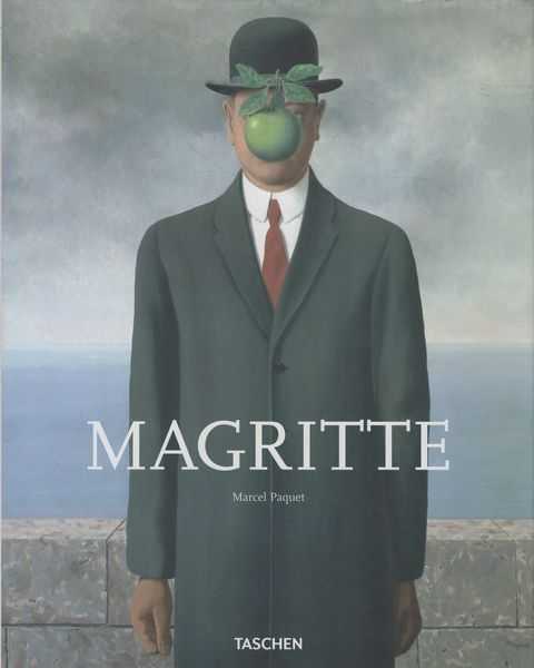 Rene Magritte 1898-1967: Thought Rendered Visible