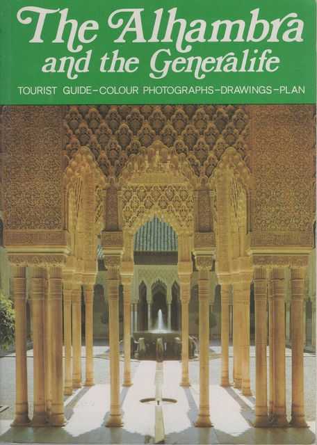 The Alhambra and the Generalife