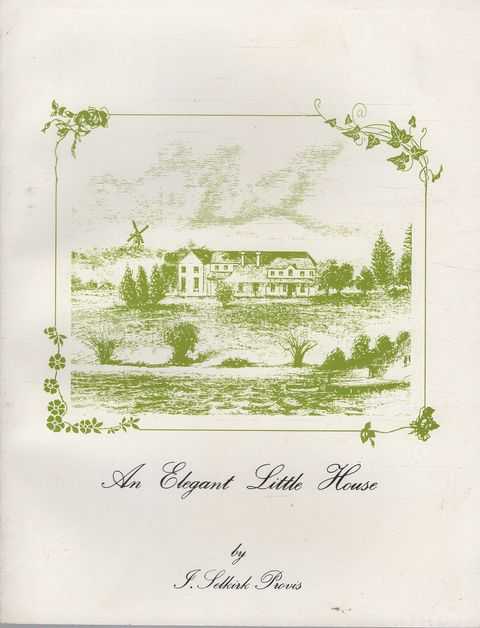 An Elegant Little House