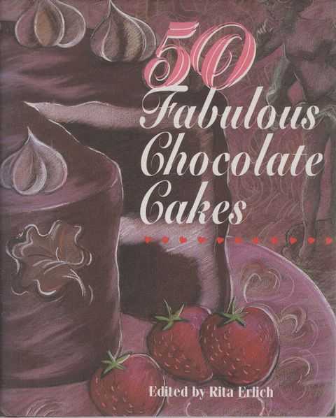 50 Fabulous Cakes