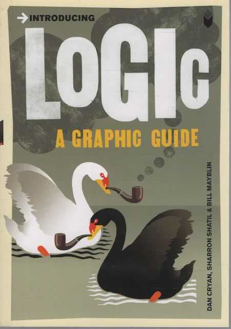 Introducing Logic: A Graphic Guide