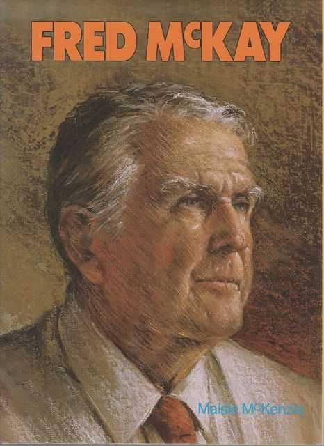 Fred McKay