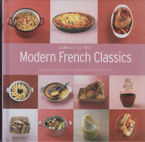 Modern French Classics