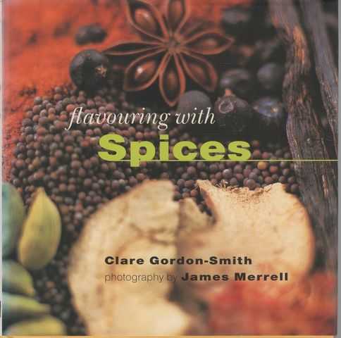 Flavouring With Spices