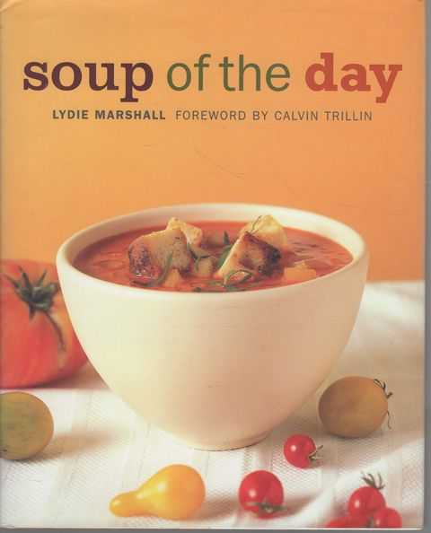 Soup of the Day