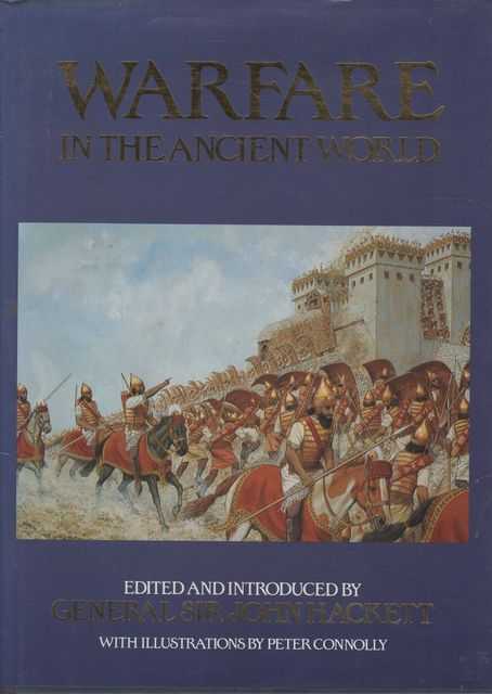 Warfare In The Ancient World