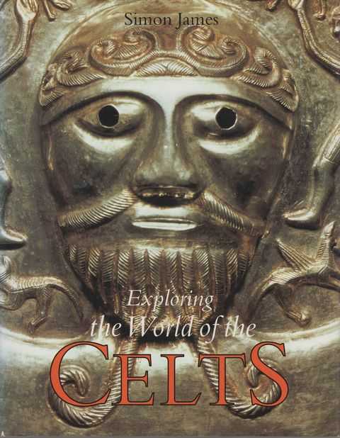 Exploring The World of the Celts