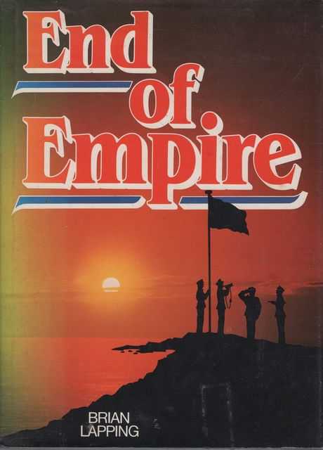 End of Empire