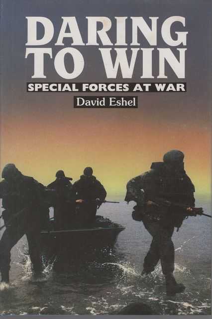 Daring to Win: Special Forces at War