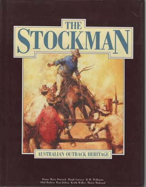 The Stockman: Australian Outback Heritage
