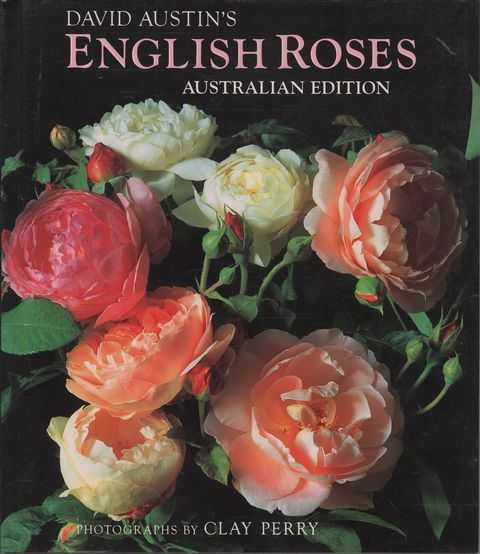 David Austin's English Roses