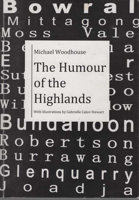 The Humour of the Highlands