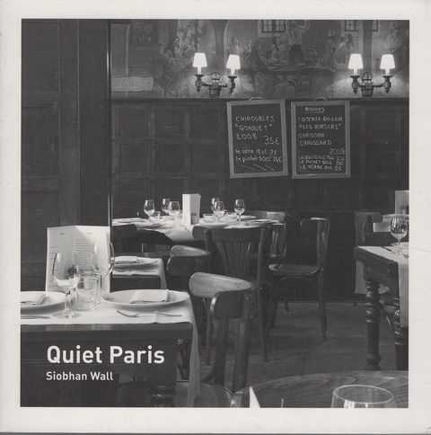 Quiet Paris