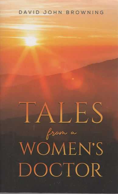 Tales from a Women's Doctor