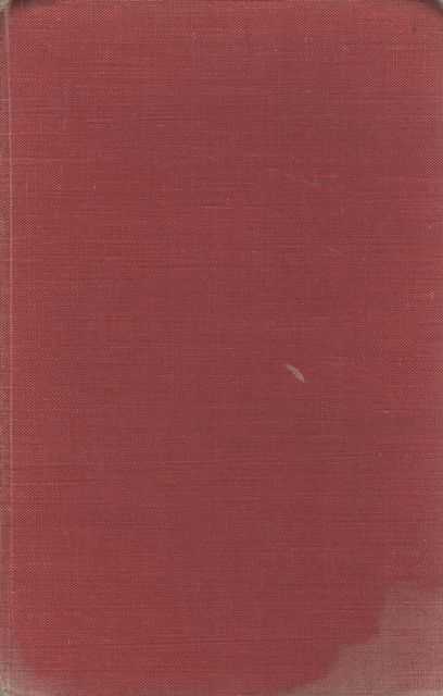 Crossing the Dead Heart