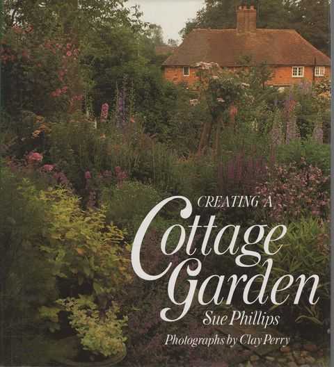 Creating a Cottage Garden