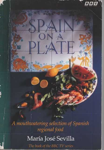 Spain on a Plate: A Mouthwatering Selection of Spanish Regional Food