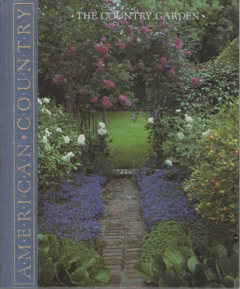 The Country Garden [American Country]