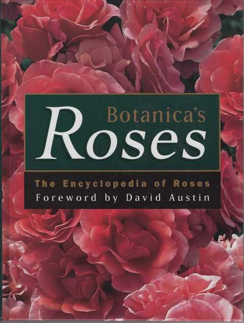 Botanica's Roses