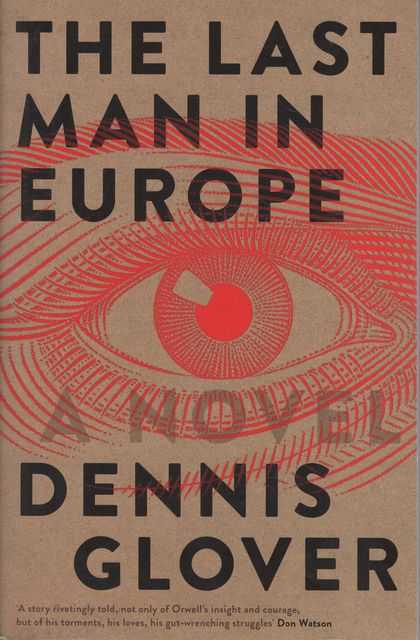 The Last Man In Europe