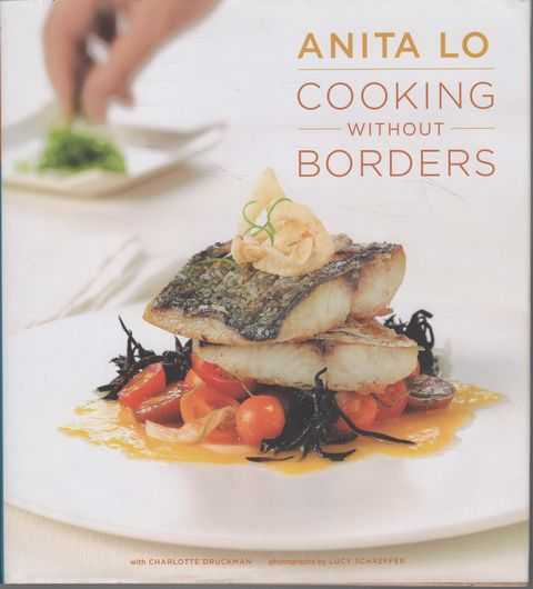 Cooking Without Borders