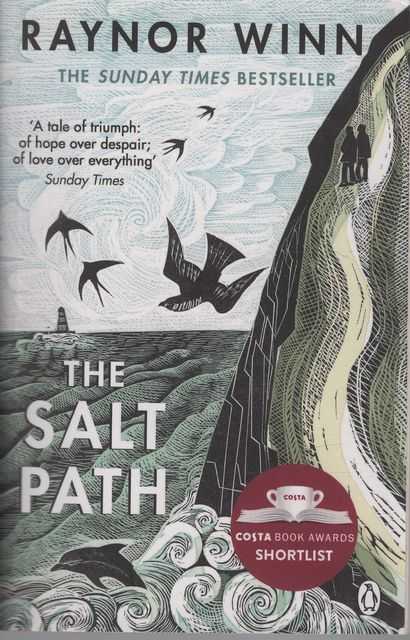 The Salt Path