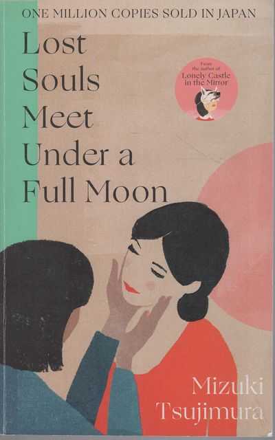 Lost Souls Meet Under a Full Moon