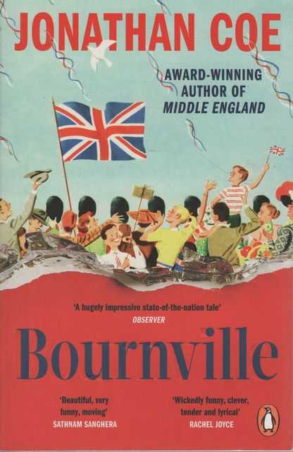 Bournville