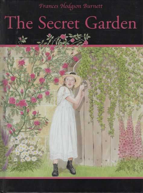 The Secret Garden