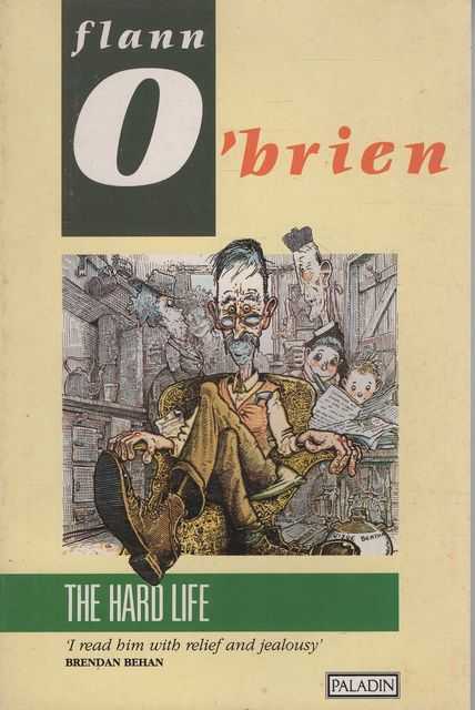 The Hard Life: An Exegesis of Squalor