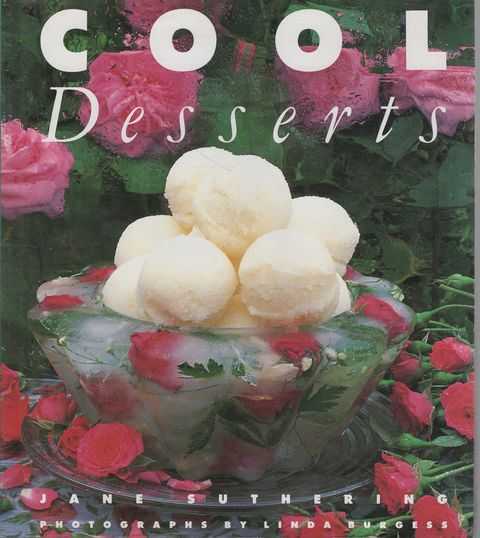 Cool Desserts