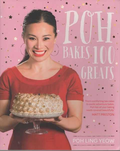 Poh Bakes 100 Greats