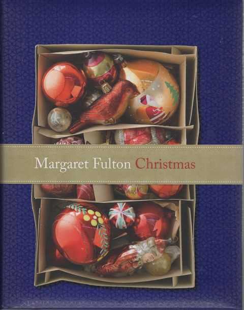 Margaret Fulton Christmas