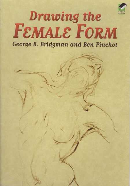 Drawing the Female Form