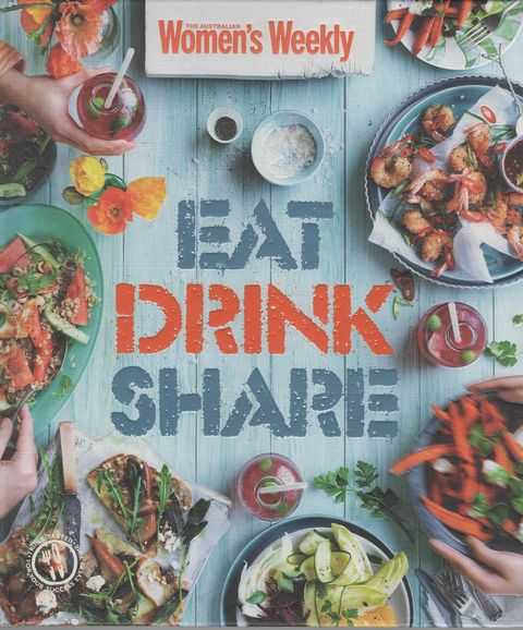 East Drink Share
