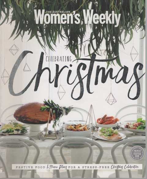 Celebrating Christmas: Festive Food & Menu Plans for a Stress-Free Christmas Celebration