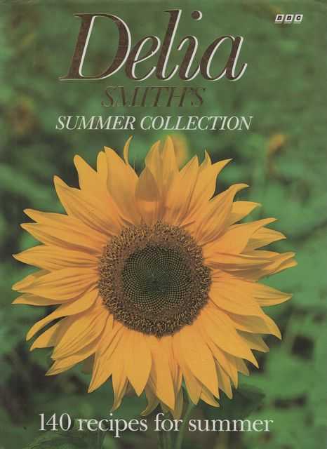 Delia Smith's Summer Collection