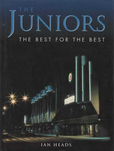 The Juniors: The Best for the Best